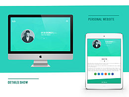 個(gè)人網(wǎng)站