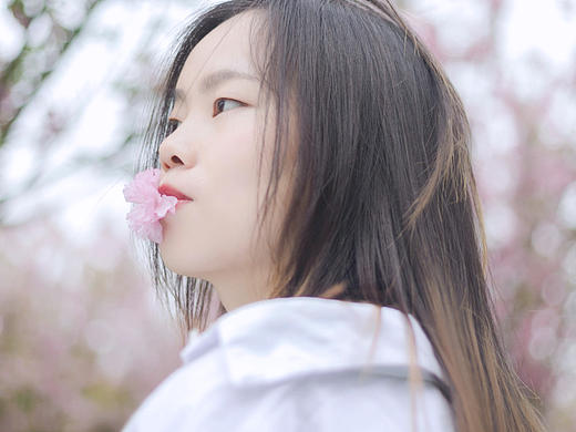 是春天吖（个人主页-ZMzUxNDU5NjQ=） - 人像摄影 - 站酷设计师是河马小姐吖原创素材 - 站酷ZCOOL