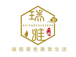 门窗logo设计