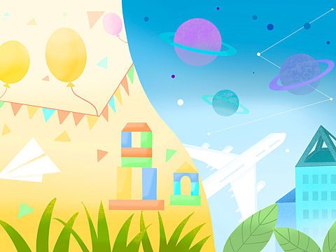 追憶過去，放眼未來（個人主頁-ZNTMwMzg2ODQ=） - 創(chuàng)作習(xí)作 - 站酷設(shè)計師陸離將夜原創(chuàng)素材 - 站酷ZCOOL