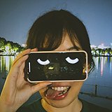用户头像