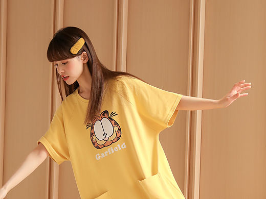 家居服详情页设计2022