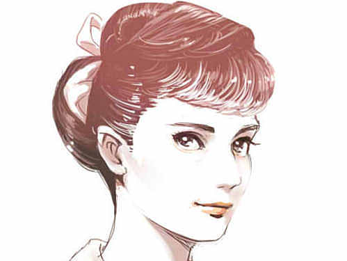 随笔，改了N次（个人主页-ZMTcwMTgzMjA=） - 创作习作 - 站酷设计师池泽王兔豆原创素材 - 站酷ZCOOL