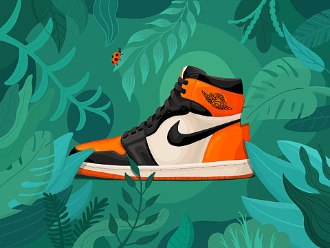 Air Jordan 1