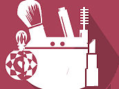 一整套关于实物分类的图标 扁平化设计 ICON 图标设计 投影 