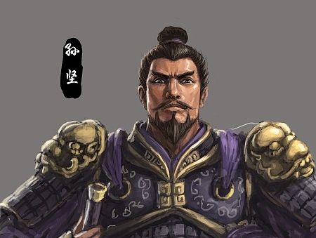 三国系列百图斩