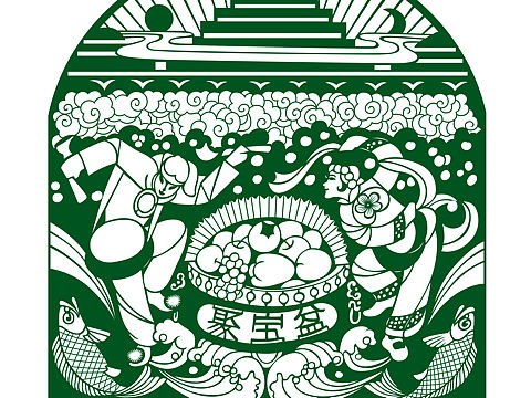 《绿水青山就是金山银山》