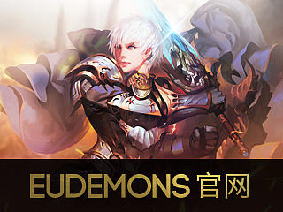 《魔域口袋版》官网首页——之飞机稿