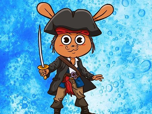 经典电影角色扮演3（兔匪匪版）