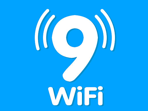 9WIFI新版设计（个人主页-ZMTYxODE5MTY=） - APP界面 - 站酷设计师Foryuri原创素材 - 站酷ZCOOL