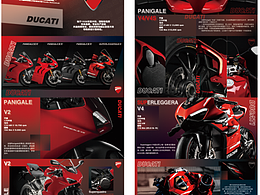 DUCATI图册