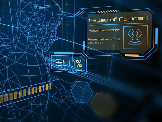 【魔格】AI MAKE DRIVING SAFER