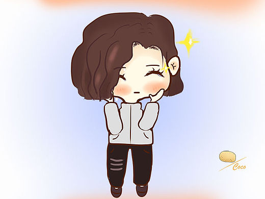 大连的风（个人主页-ZMTUwMzA0MzI=） - 中/长篇漫画 - 站酷设计师装土豆的口袋原创素材 - 站酷ZCOOL