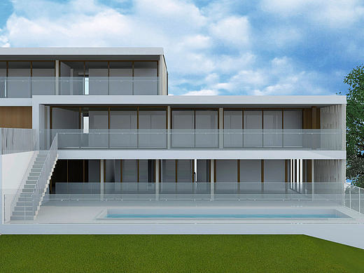 第一份建模作品