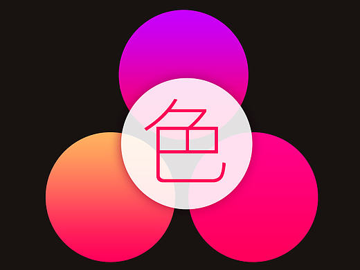 色彩理论