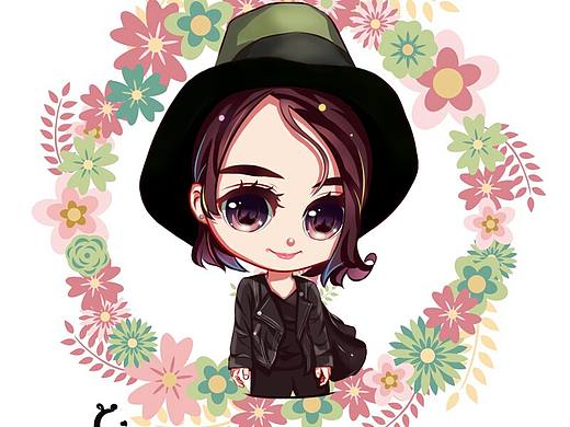 近期练习。。。。（个人主页-ZMTkzNzEzNDA=） - 创作习作 - 站酷设计师小c迷糊原创素材 - 站酷ZCOOL