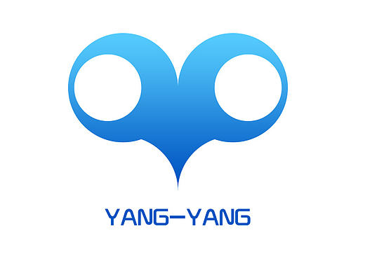 羊羊羊标志练习