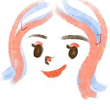 Carmen佳的头像