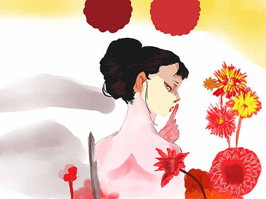 壁纸（个人主页-ZMzQ4MzMyMzY=） - 创作习作 - 站酷设计师菜鸟必杀技原创素材 - 站酷ZCOOL