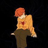 猎户星作的头像