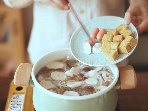 味蕾时光 第六集 麻辣香锅