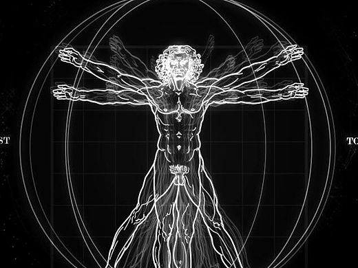 Living Museum Of Art 概念短片