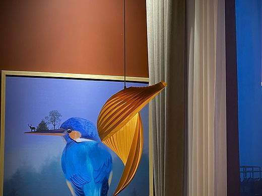 我就问大家这个美不美