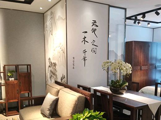 太原装饰城有全家居彩绘