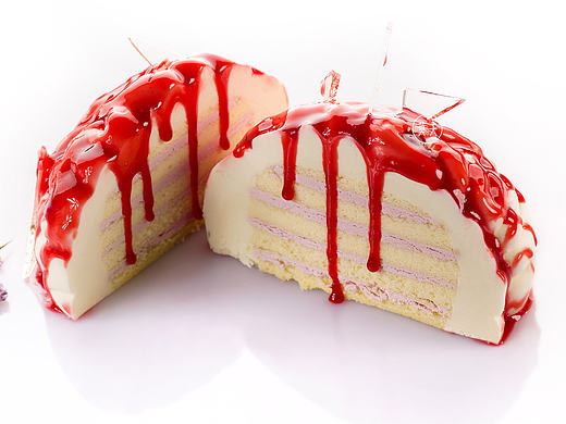 大脑！五分熟！！