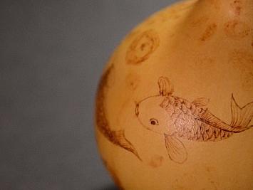 小葫芦之小鱼儿