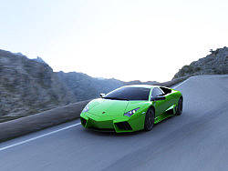 Lamborghini