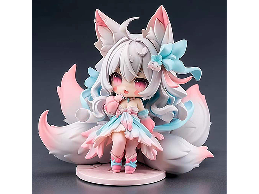 雪露（个人主页-ZNjU2MjM1ODg=） - 其他三维 - 站酷设计师zibixiaobawang原创素材 - 站酷ZCOOL