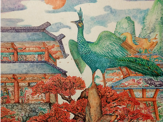 (正在深化)天下大吉