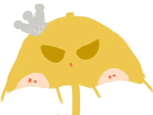 儿童插画加油站02