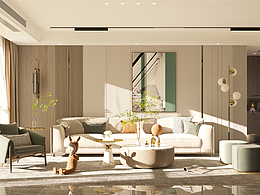 CR渲染器練習(xí)