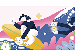 长安Lumin⎟海之行