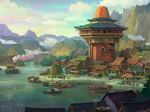 火锅湾