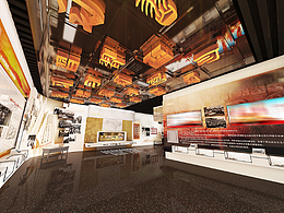 历史展厅/展馆
