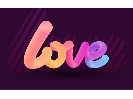 LOVE（个人主页-ZNjUyNDI1NzY=） - AI作品 - 站酷设计师樊虎虎原创素材 - 站酷ZCOOL