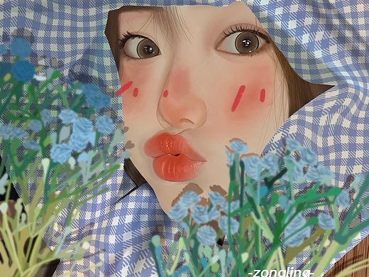 别急着否定自己