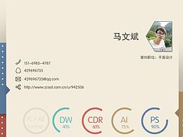 自己的借鑒的簡歷