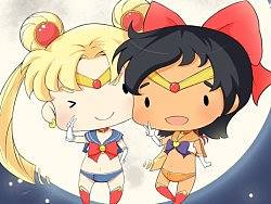 代表月亮 删除你们