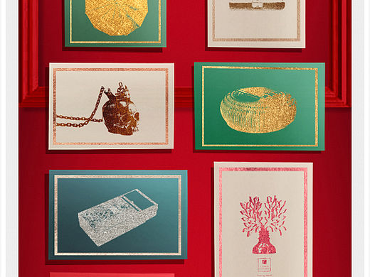 工作——非，礼物-礼（个人主页-ZMTYxODIyNTI=） - 品牌 - 站酷设计师林鳳原创素材 - 站酷ZCOOL