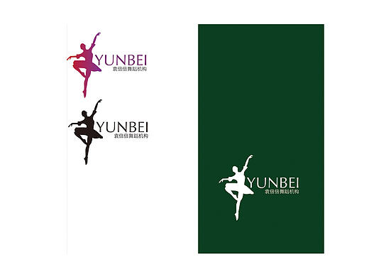舞蹈logo