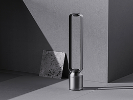 moscen | 无叶风扇