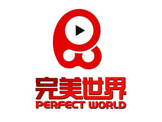 完美世界logo