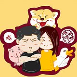 貳肥Chan的头像