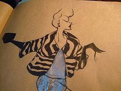 linguoguo 2010 inspiration（个人主页-ZMzk1MDQ0） - 概念设定 - 站酷设计师林果果原创素材 - 站酷ZCOOL