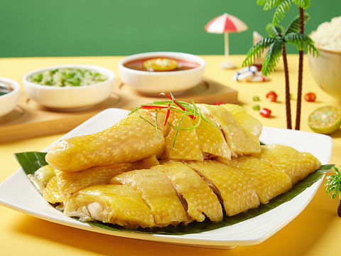 美食摄影#椰森-食上摄影