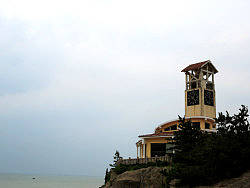 行走 大海【连云港】